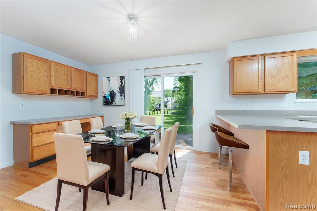 3172 Birchwood Court, Ann Arbor, MI 48105 — Photo 15