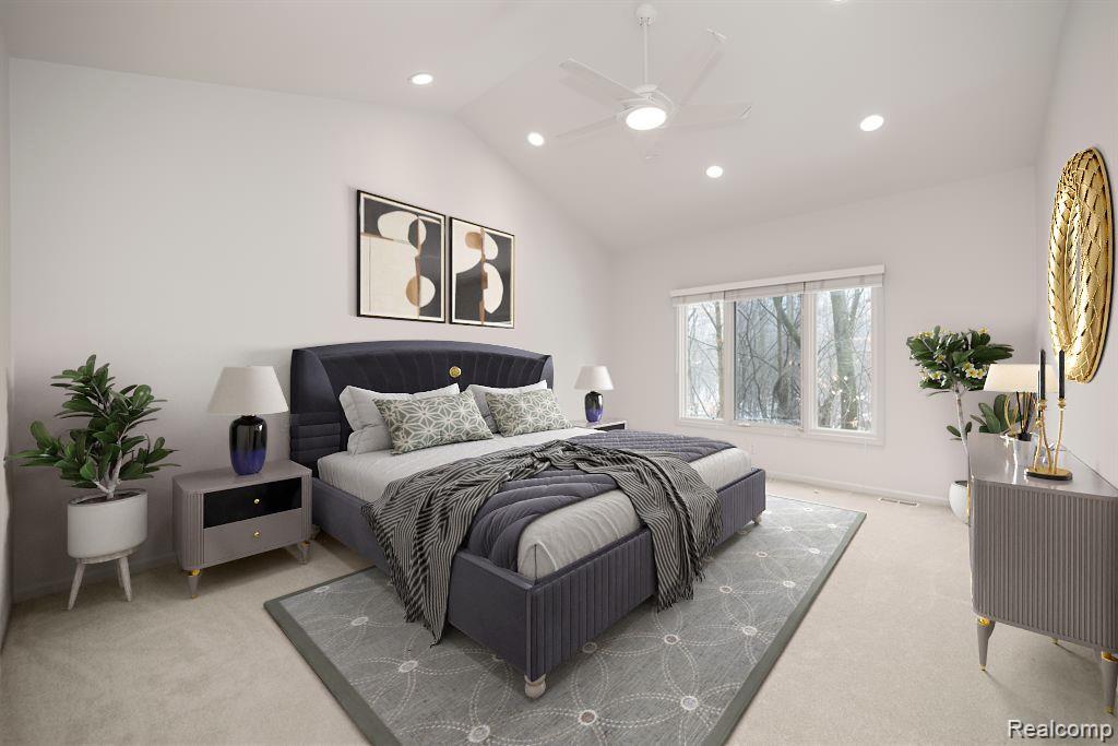 7258 CRACKLING CREEK Circle, West Bloomfield, MI — Photo 19