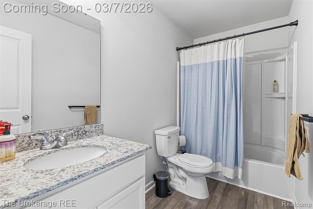 1640 Golfview Drive, Ypsilanti, MI 48198 — Photo 34