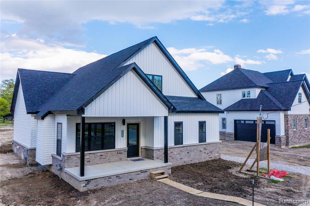3551 7th Street, Wyandotte, MI 48192