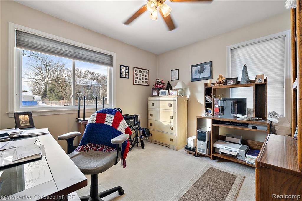 9005 Marlowe Avenue, Plymouth, MI 48170 — Photo 19
