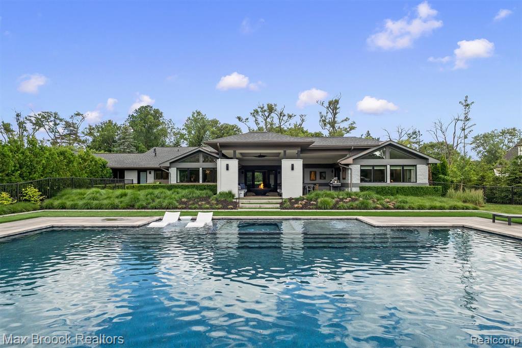 7400 Parkstone Lane, Bloomfield Hills, MI 48301 — Photo 6
