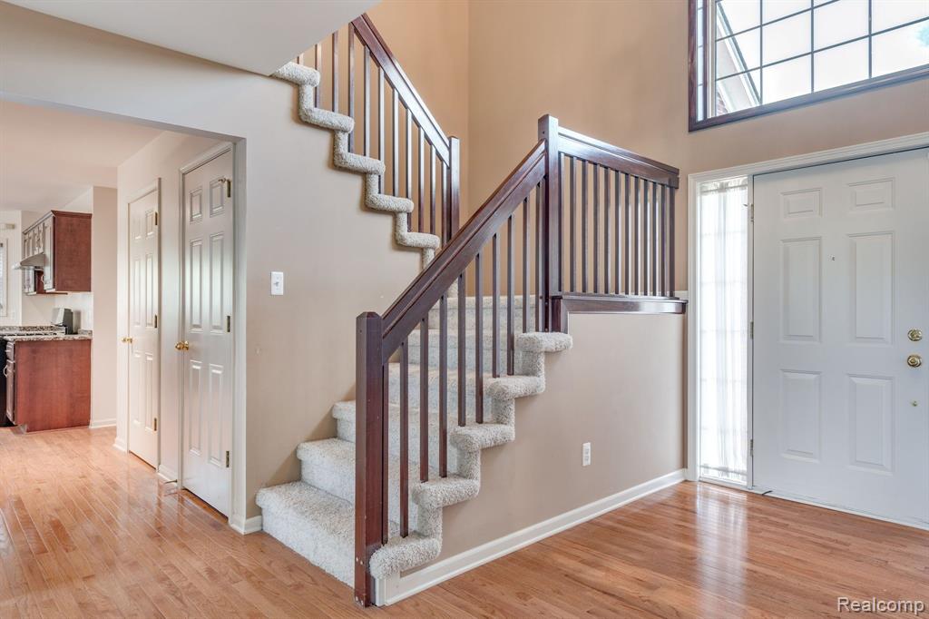 49301 Clinton Terrace Drive, Macomb, MI 48044 — Photo 24