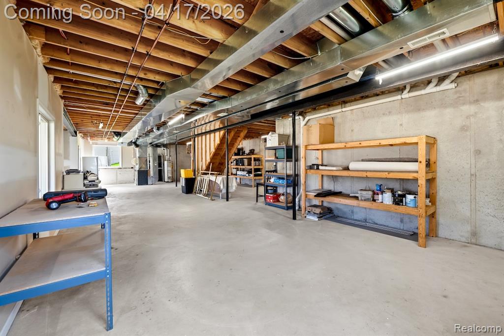 385 Tortoise Drive, Howell, MI 48843 — Photo 30