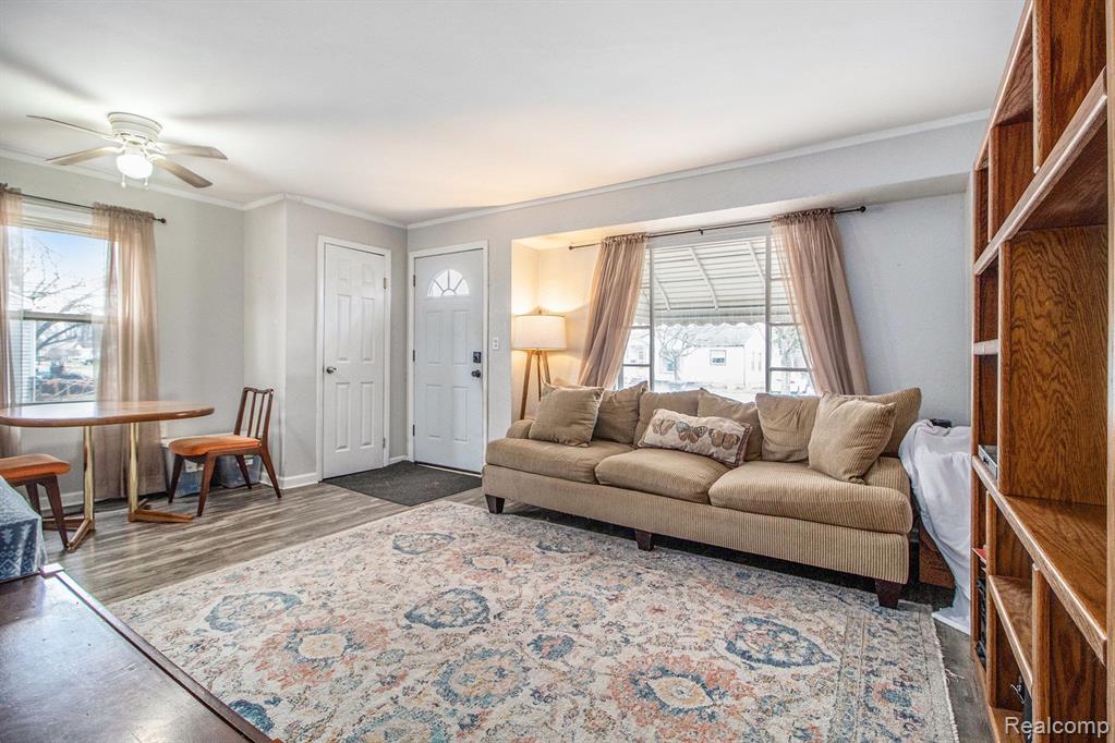 6773 CORNELL Street, Taylor, MI 48180 — Photo 2