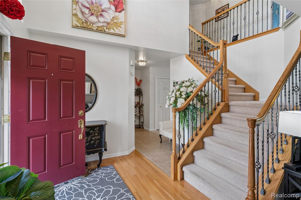216 Tucker Street, Pontiac, MI 48341 — Photo 15