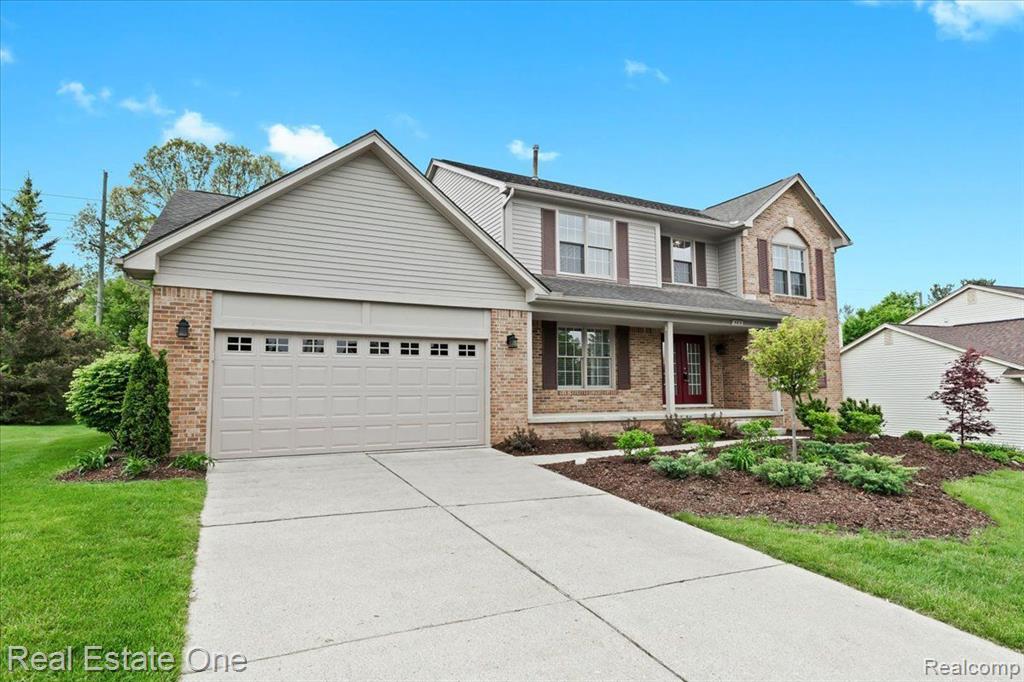 585 Dorchester Way, Milford, MI 48381 — Photo 36