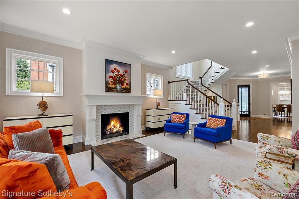 200 Woodland Villa Court, Birmingham, MI 48009 — Photo 15