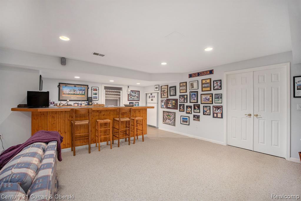 3015 Patriot Square, Davisburg, MI 48350 — Photo 21