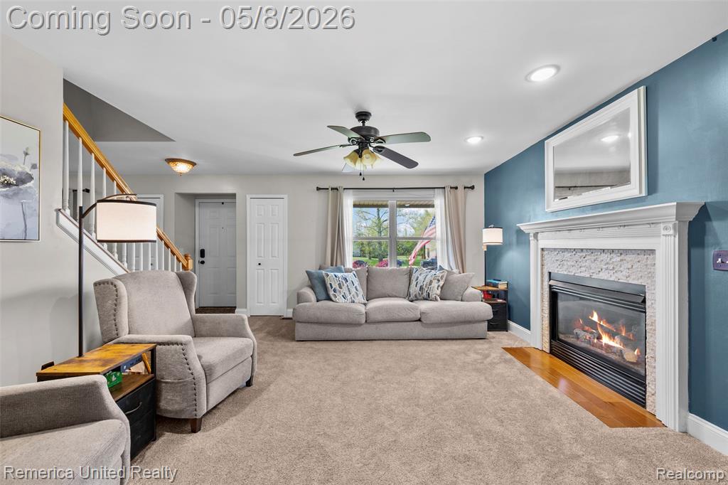 2558 Clivedon Road, Howell, MI 48843 — Photo 22