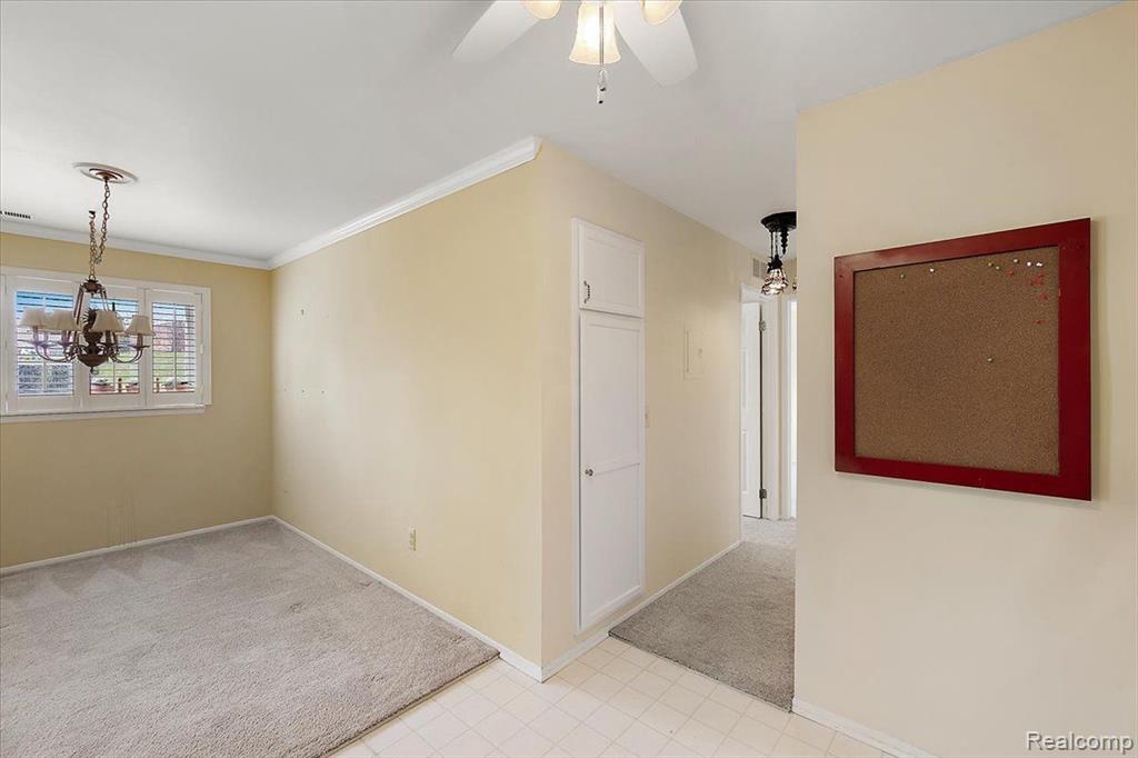 480 BALDWIN Avenue, 13, Rochester, MI 48307 — Photo 12