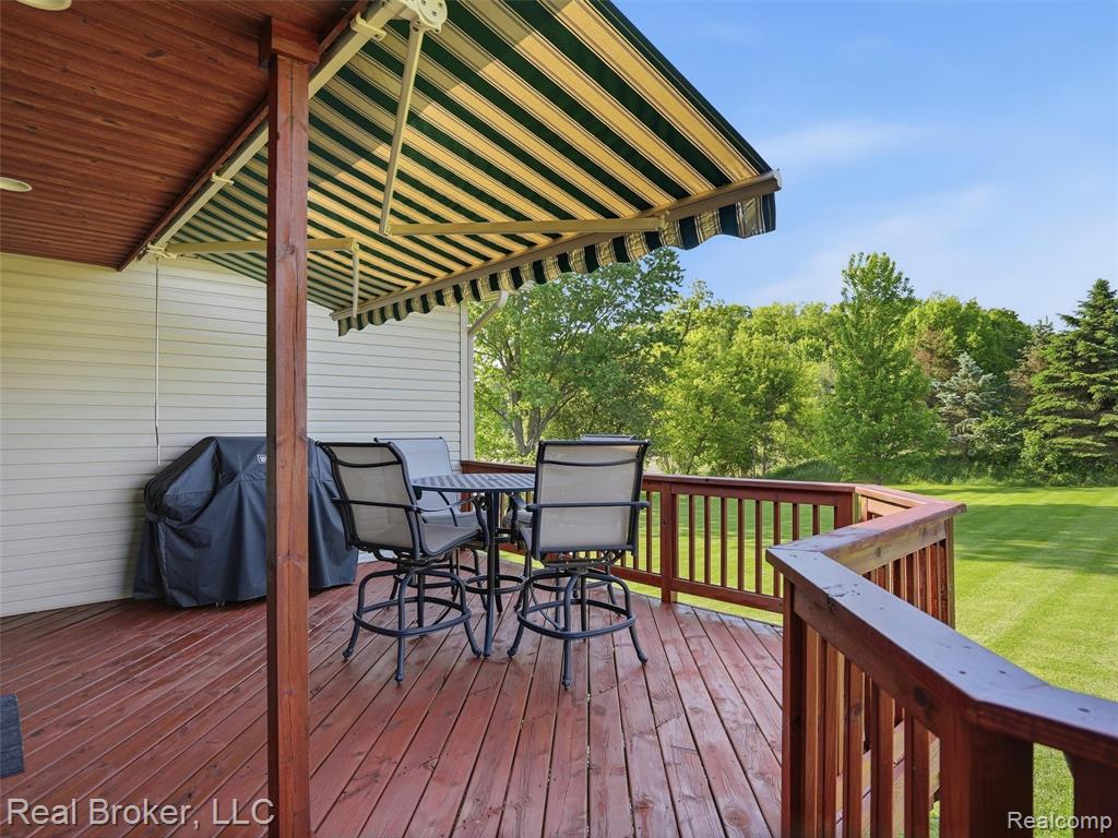7271 Ray Road, Swartz Creek, MI 48473 — Photo 14