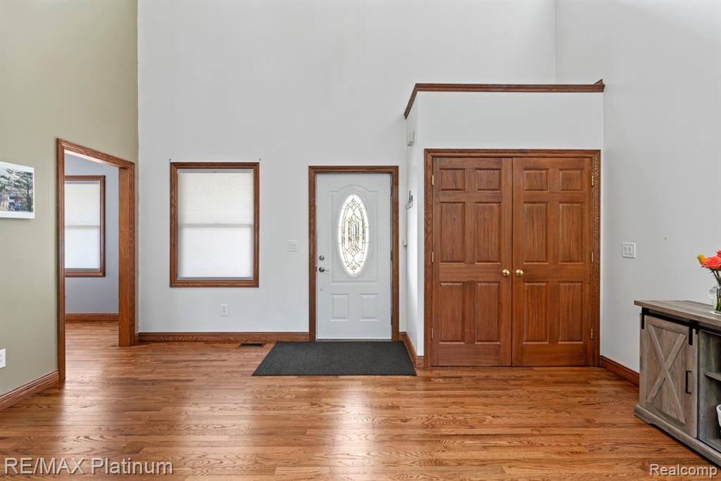 1205 ASHLYN, Fowlerville, MI 48836 — Photo 10