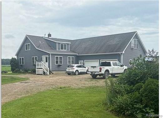 7394 Barnes Road, Marlette, MI 48453 — Photo 2