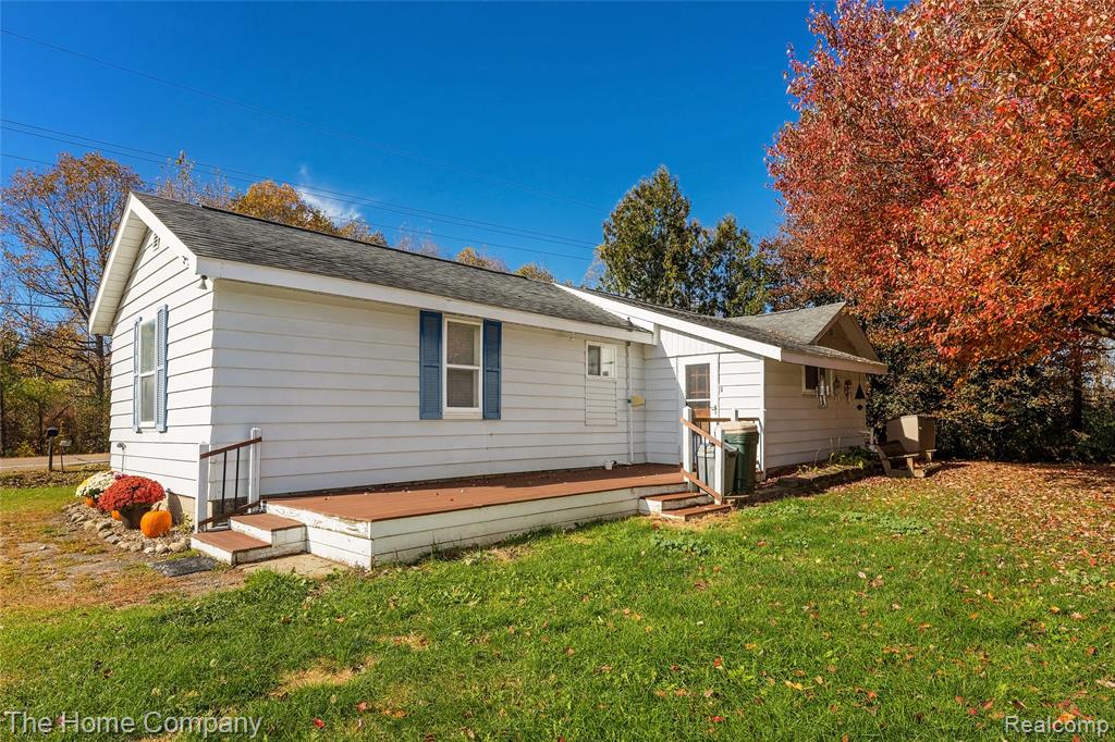 25 S Wilder Road, Lapeer, MI 48446 — Photo 3