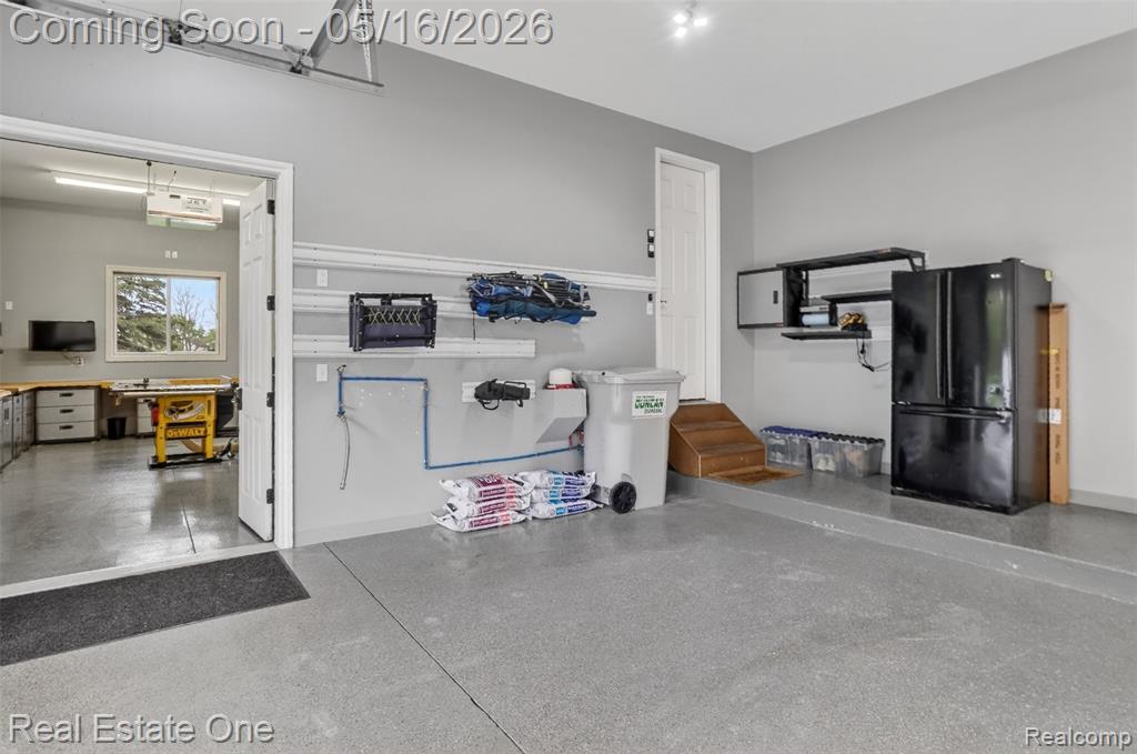 60675 Pontiac Trail, New Hudson, MI 48165 — Photo 60