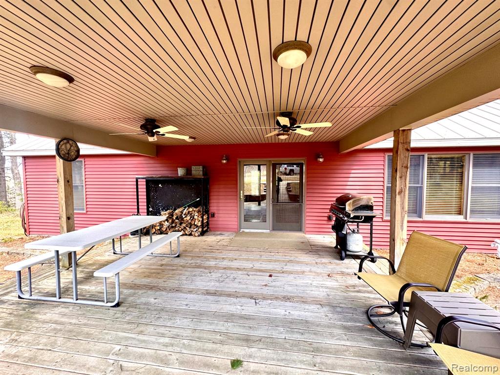10931 ROBERTS RD N, Frederic, MI 49733 — Photo 4