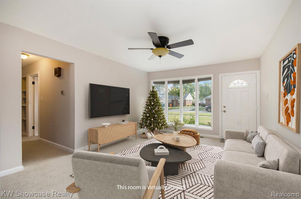 18582 Hamann Street, Riverview, MI 48193 — Photo 3