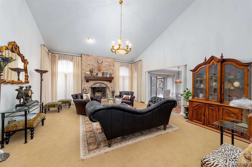 2321 Pine Hollow, Brighton, MI 48114 — Photo 9