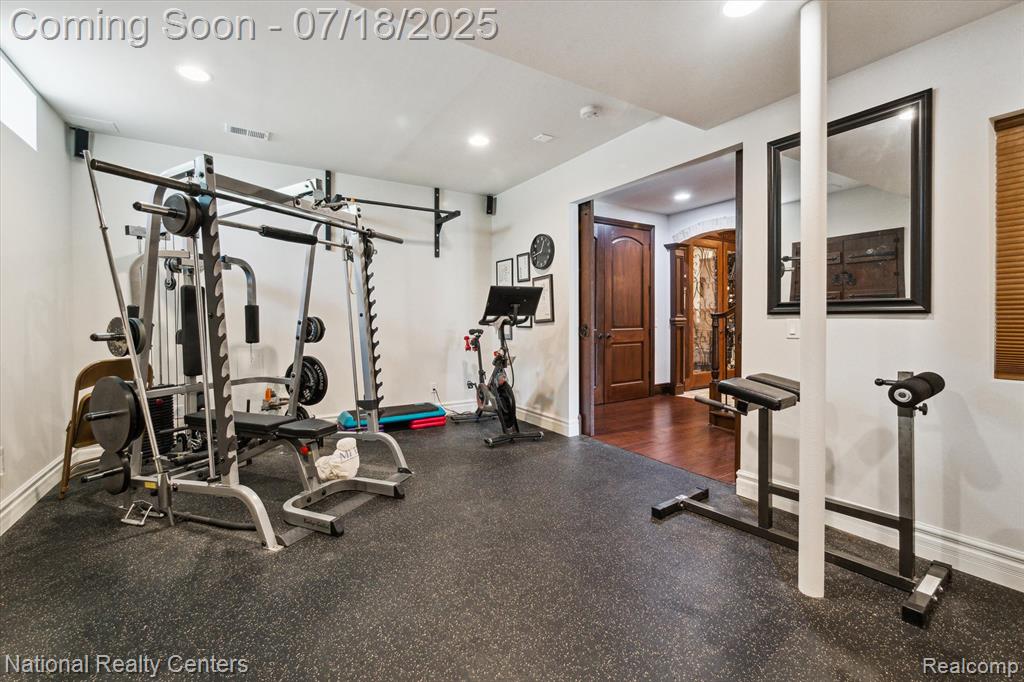 18678 Marble Head Drive, Northville, MI 48168 — Photo 45