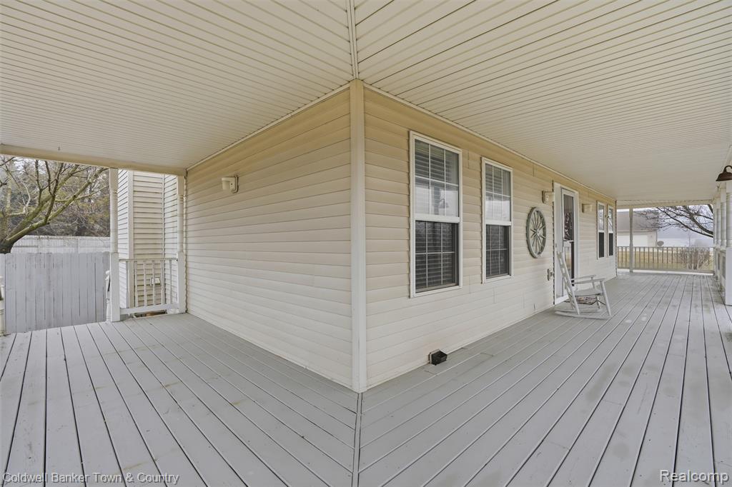 7431 Oceola Farms Court, Howell, MI 48855 — Photo 5