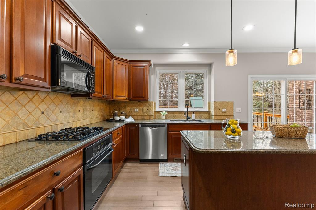 49102 FREESTONE Drive, Northville, MI 48168 — Photo 19