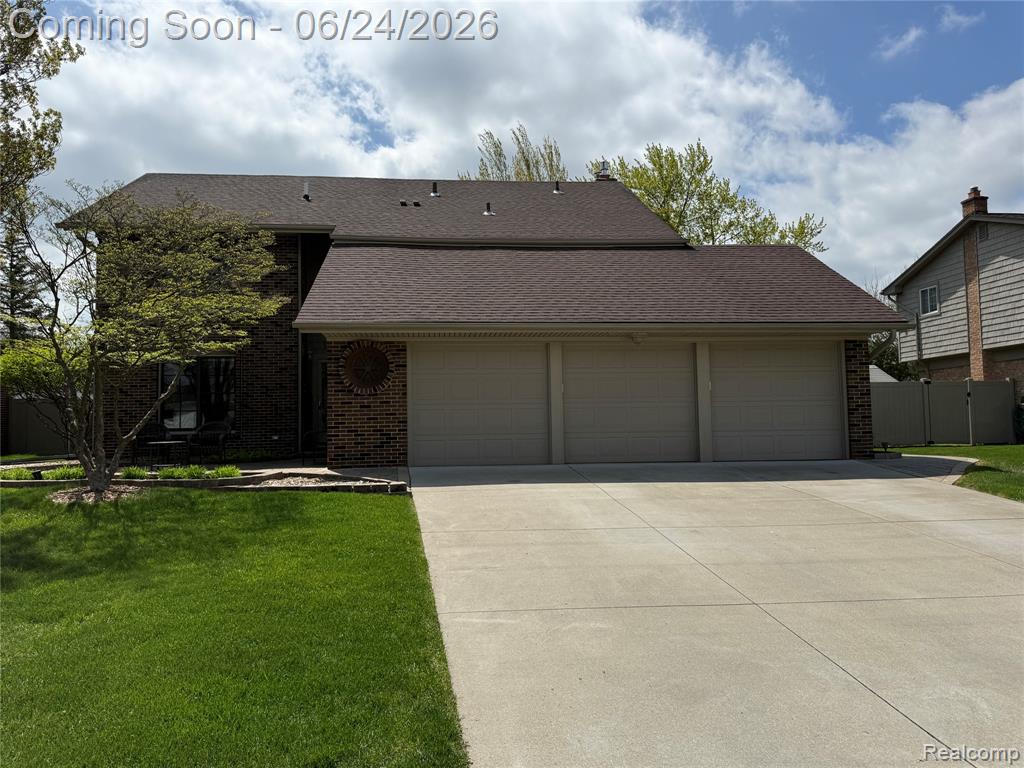 14667 Brookline Street, Riverview, MI 48193 — Photo 2