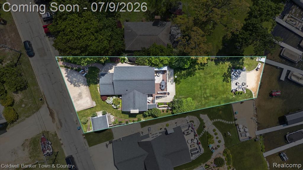3762 Noble, Brighton, MI 48116 — Photo 79