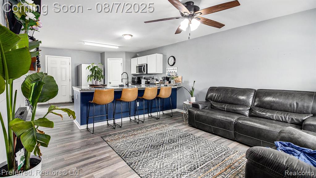 8779 E Park Ridge Circle, Newport, MI 48166 — Photo 2