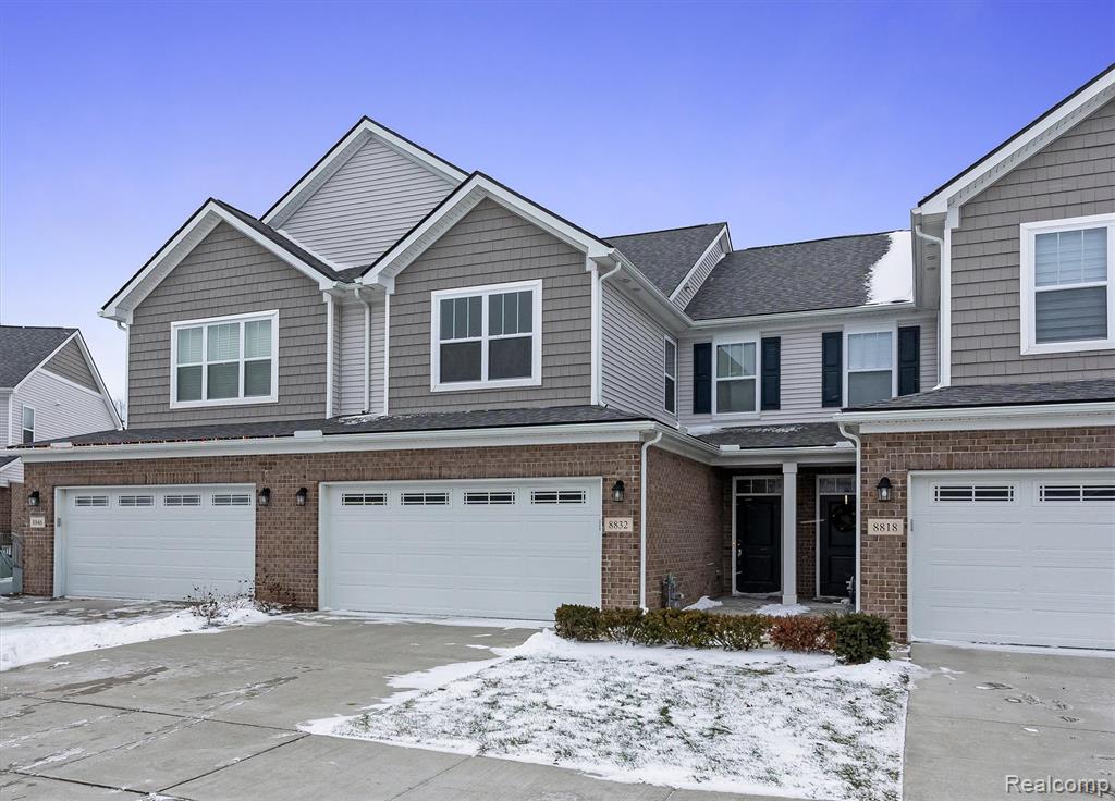 8832 Pioneer Street, Washington, MI — Photo 3