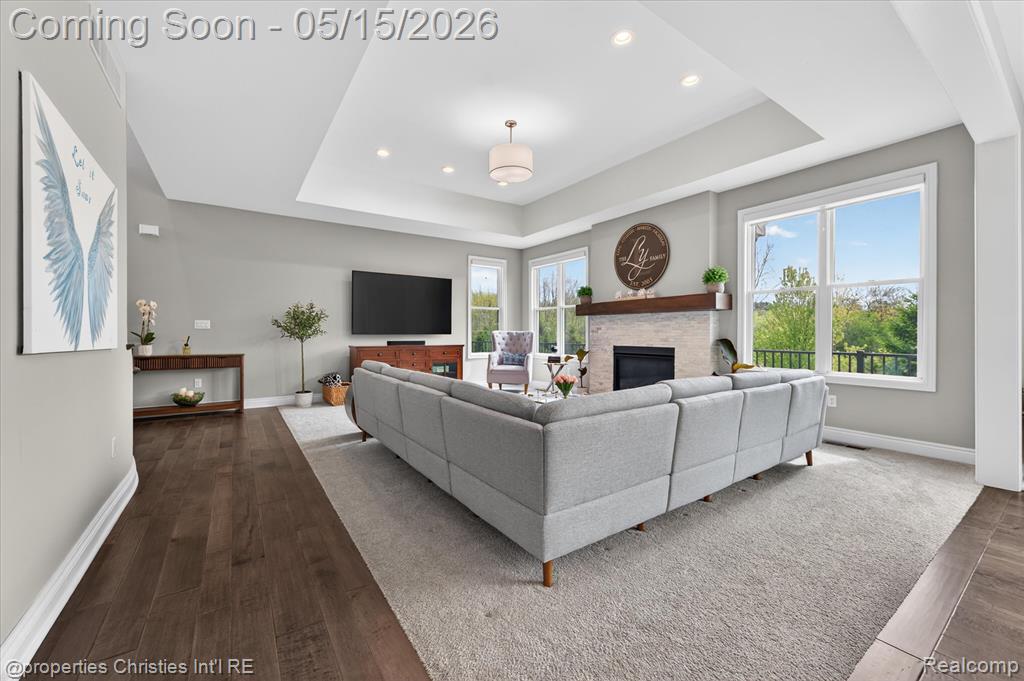 16674 Canvas Creel Court, Northville, MI 48168 — Photo 17