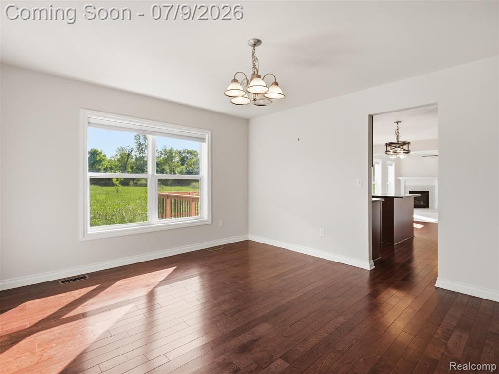 2114 Pinebrook Meadow Court, Howell, MI 48843 — Photo 4
