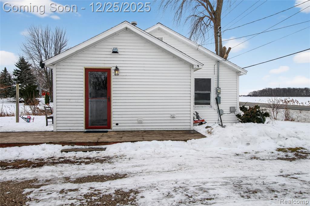 5369 S Mackinaw Road, Bay City, MI 48706 — Photo 23