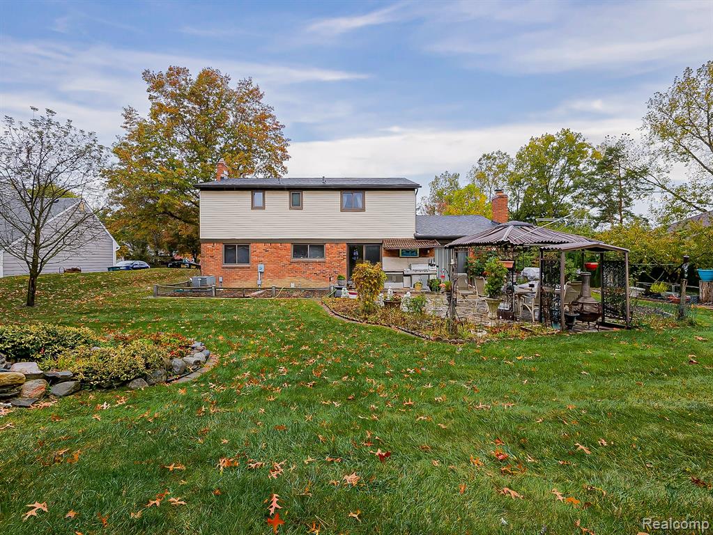 5152 Bayside Drive, Troy, MI 48098 — Photo 46