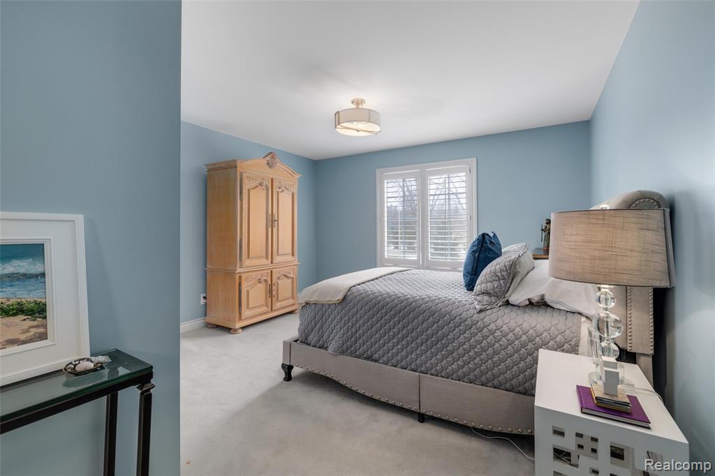 3010 E Bradford Drive, Bloomfield Hills, MI 48301 — Photo 24