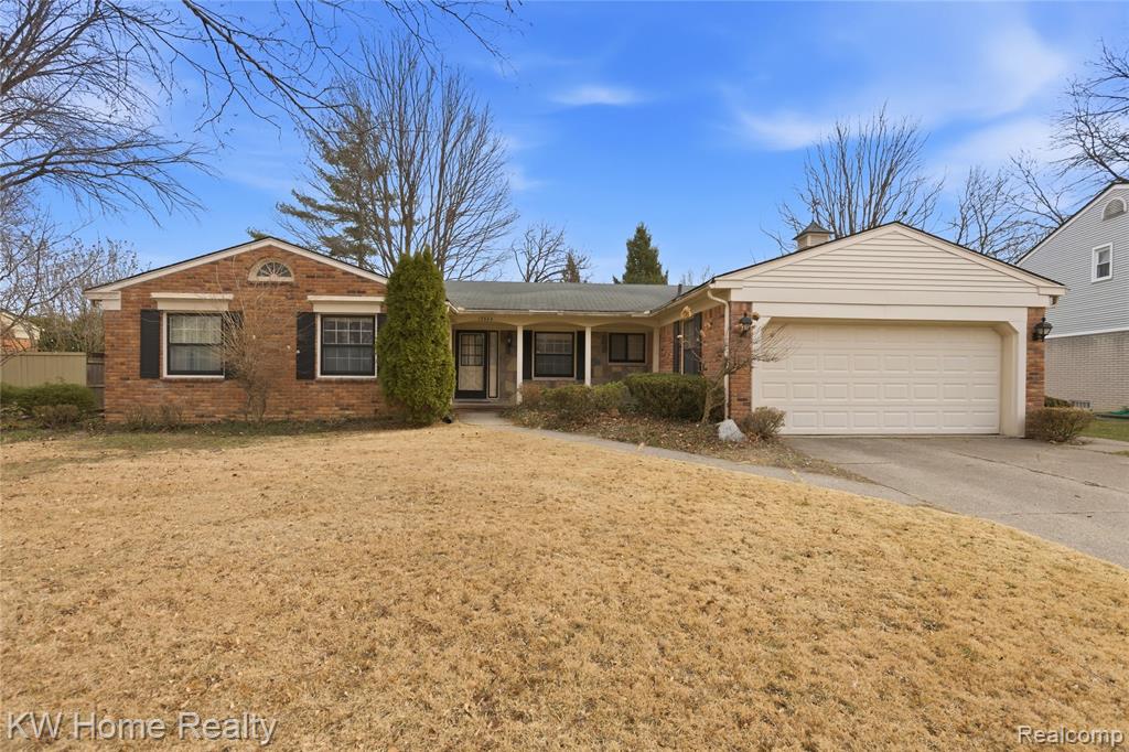 18231 Stamford Street, Livonia, MI, 48152