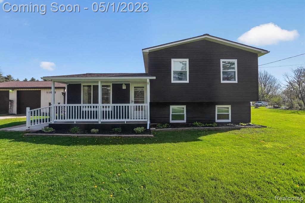 11020 Henderson Road, Otisville, MI 48463 — Photo 37