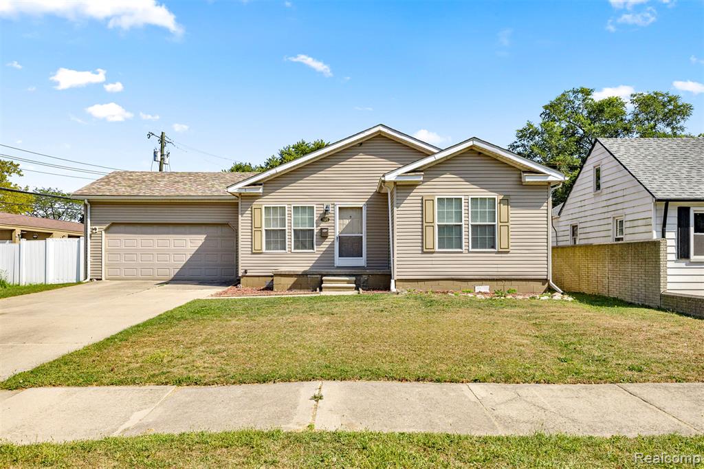 5835 Weddel Street, Taylor, MI — Photo 2