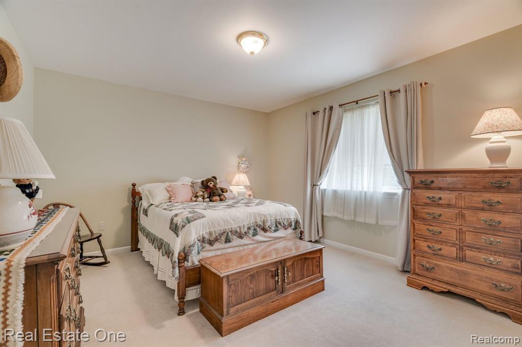 6894 LANCEWOOD, Shelby Twp, MI 48316 — Photo 35
