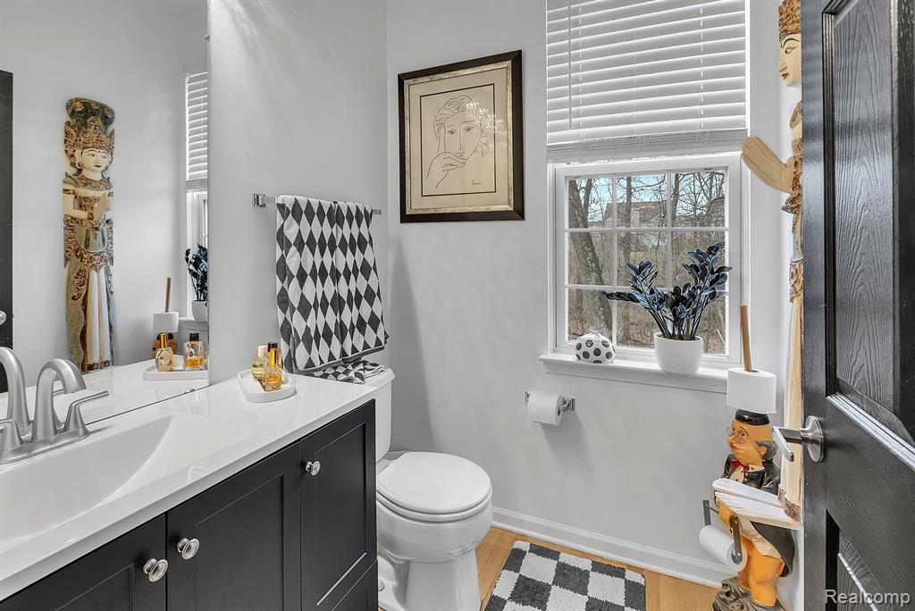 1433 CALLAWAY Court, Howell, MI 48843 — Photo 39