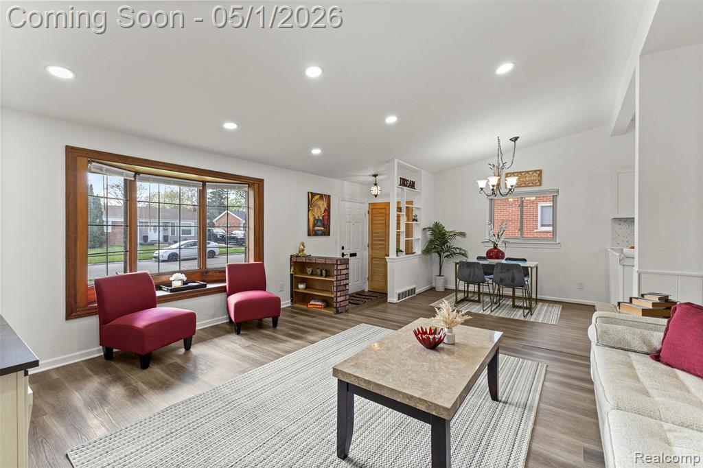 7370 Amboy Street, Dearborn Heights, MI 48127 — Photo 13