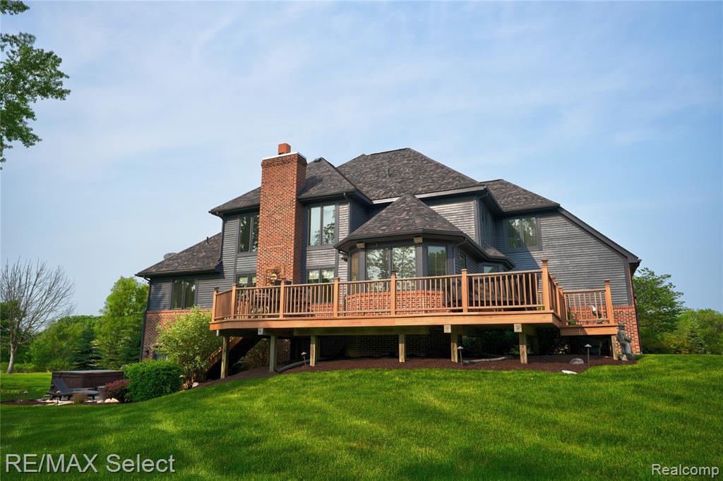 8320 MISTY, Grand Blanc, MI 48439 — Photo 21