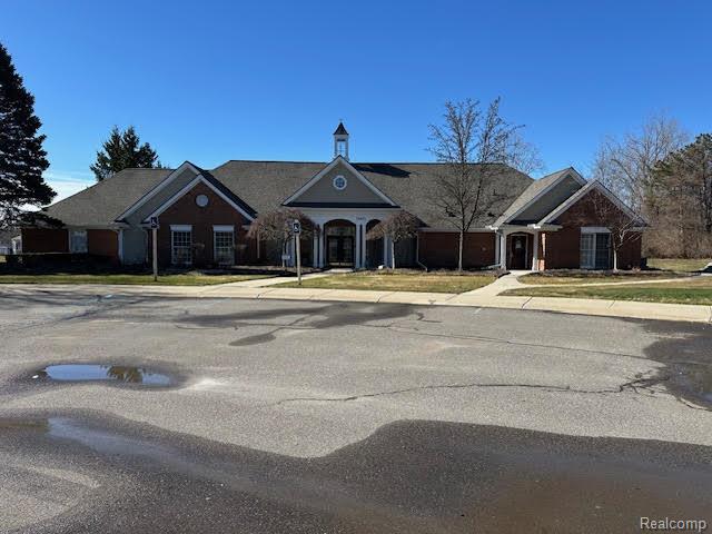 56075 Chesapeake Circle, 242, Utica, MI 48316 — Photo 35