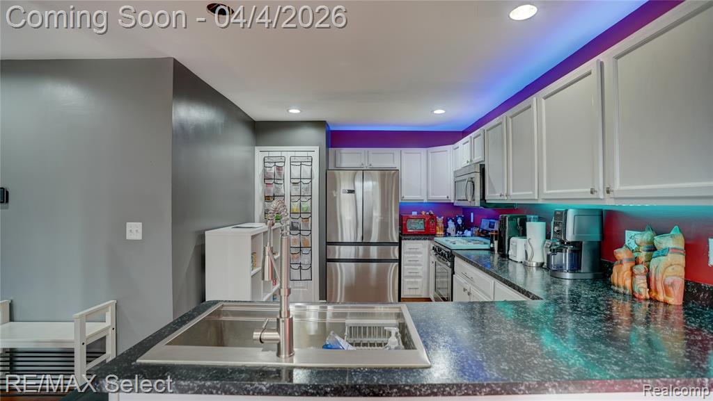 24004 Wilson Street, Grand Blanc, MI 48439 — Photo 13