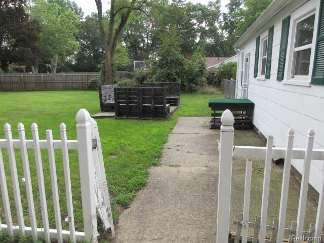 20284 MELROSE Street, Southfield, MI, 48075