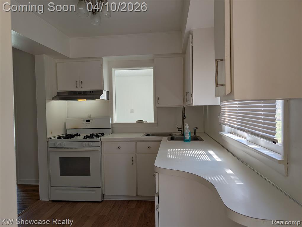 85 Riviera Terrace, Waterford, MI 48328 — Photo 3