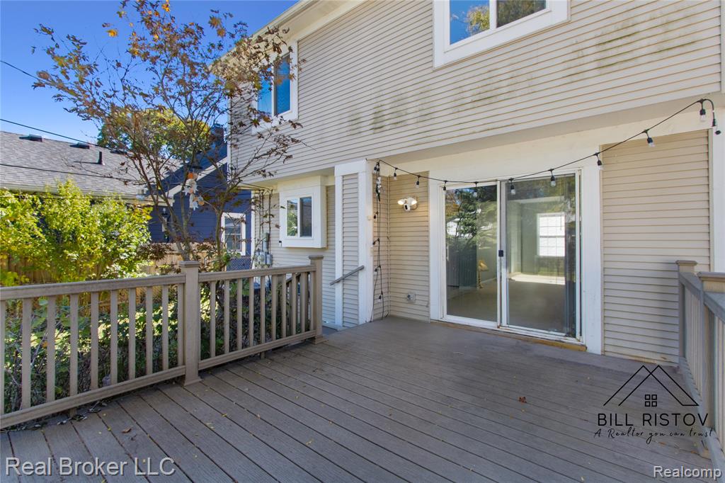 423 Dewey Street, Royal Oak, MI 48067 — Photo 28
