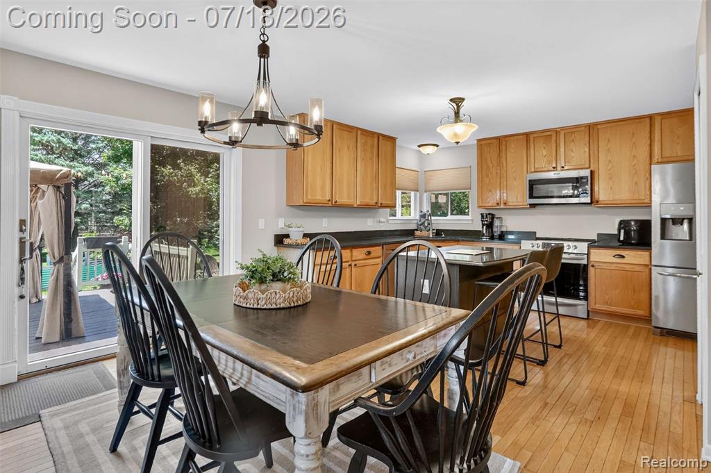 5363 Mill Race Way, Commerce Twp, MI 48382 — Photo 15