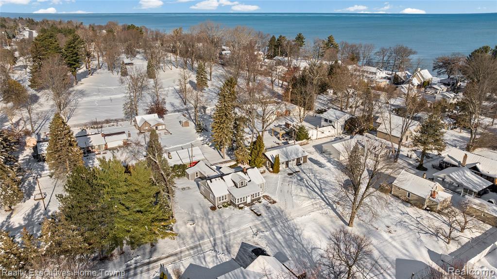 3724 Shorewood Road, Burtchville, MI 48059 — Photo 39