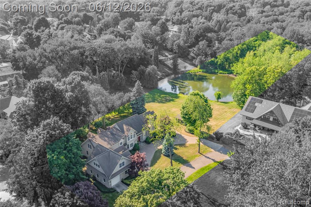 905 Spring Drive, Northville, MI 48167 — Photo 12